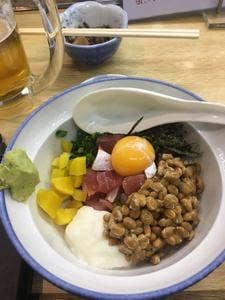 一心水産 八柱店