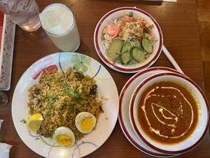 スターカレーハウス
