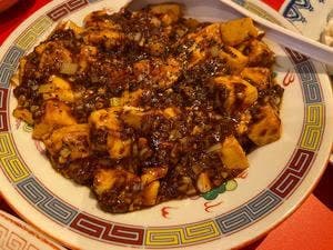 町中華 末藏カツエ食堂