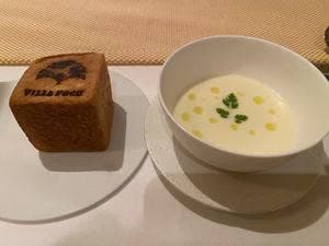 VILLA FOCH GINZA