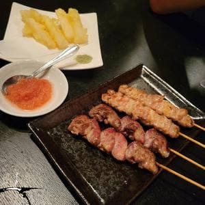 やきとり さわ 千代田町店