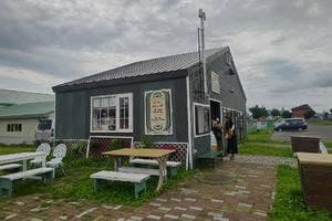カフェ マッカリズム