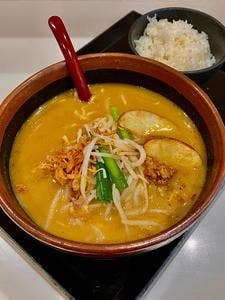 麺場 田所商店 酒々井PA上り店