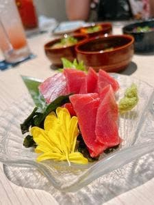 酒菜と炭火 山海鮮