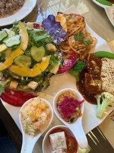 フレンチ洋食 ささぶね