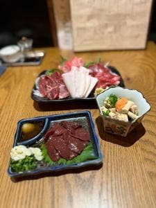 馬ちゃ