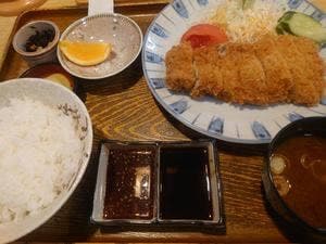 幸味亭
