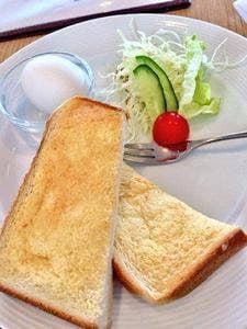 カフェ マルコウ