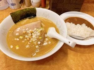 らぁめん 一福