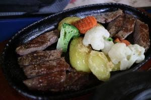 お食事処 マルワ