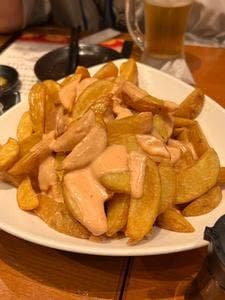炉端と牛タンと釜飯 全席個室居酒屋 権兵衛 上野本店