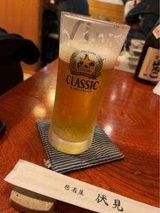 居酒屋 伏見