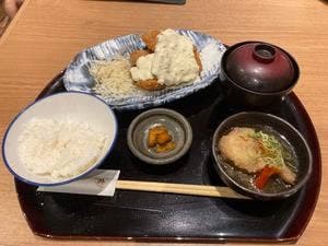 旬和食 うおまん 淀屋橋odona