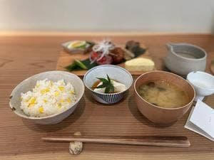 ダイニング&カフェ ミクリ