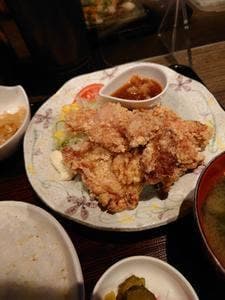 旬菜酒房 さ蔵