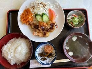 田園喫茶