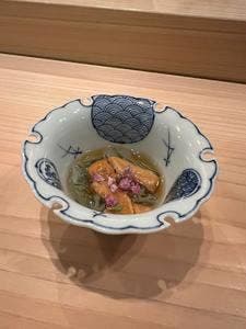 鮨利﨑西麻布