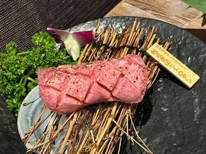 焼肉酒場 たんがほるもん