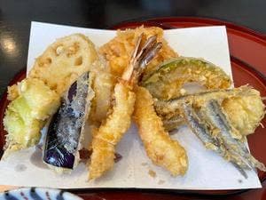 天富良 天甲 中町店