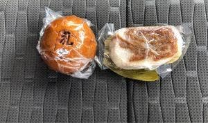 うのず製菓