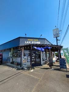 FOOD CAFE LAX STORE