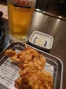 おらが蕎麦 大垣アスティ店