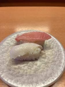 函まるずし 函館桔梗店