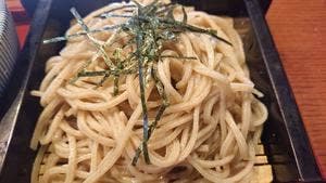 九頭龍蕎麦 本店