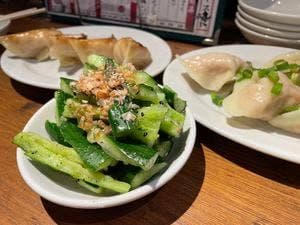301餃子 沼津駅南口店