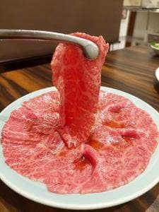 焼肉 みつ星