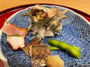 人形町 なかむら