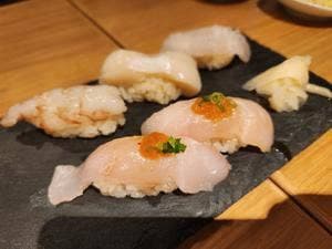 魚屋ナチュラルスタンド 潮騒 学芸大学店