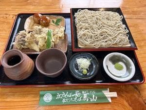 そば処 蕎山