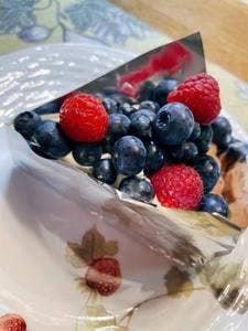 Lucy's bakery