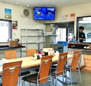 ラーメンもっけだの 酒田店
