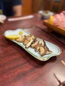 炉ばた焼どんたく
