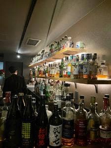 ​Bar 月夜のうさぎ