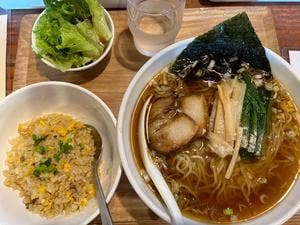 あやか食堂