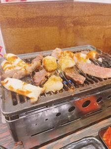 個室 池袋肉酒場也