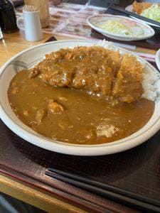 ごはん家 田島