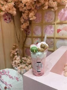 東京茶屋じんじゃーがーでん