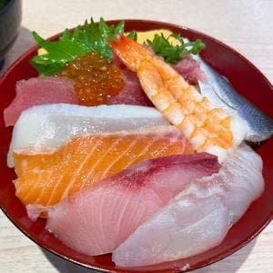 回転寿司みさき ラスカ平塚店