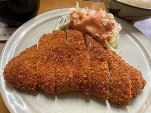 とんかつ やまと