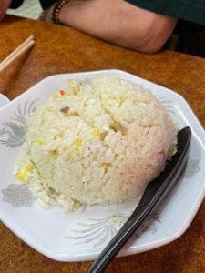 中華料理 黒龍