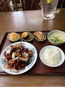 中華料理 ママ餃子酒場