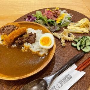 おかしのお家 ランタン