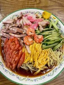 中華料理 来古本店