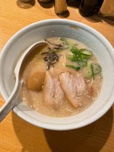 TOKYO豚骨BASE MADE by 一風堂 池袋店