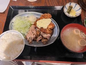 とり家 ゑび寿 シャミネ松江店