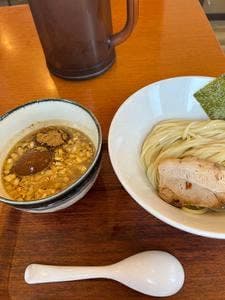 つけめん がふ